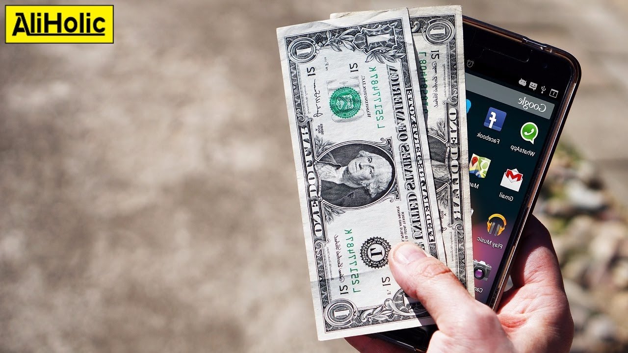 Товары за $1 с GearBest: РАСПАКОВКА И ОБЗОР