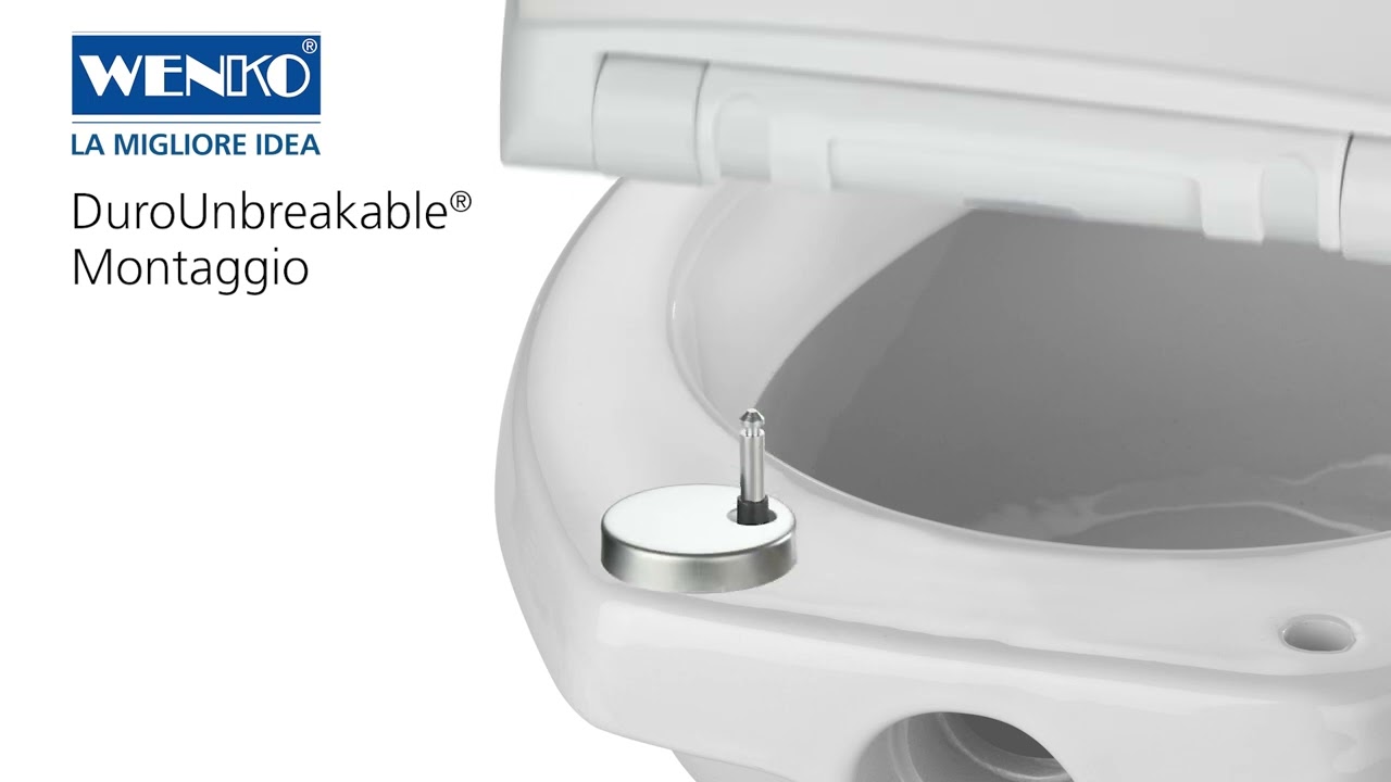 WC Befestigung Crevada MA IT