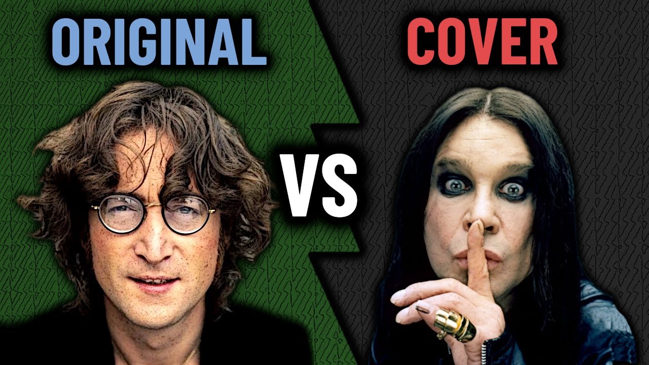 Save One Song - Original vs Metal Cover | Music Quiz
