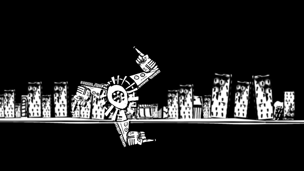 Tito Fargo Dub Station - Rodando (Video Oficial)