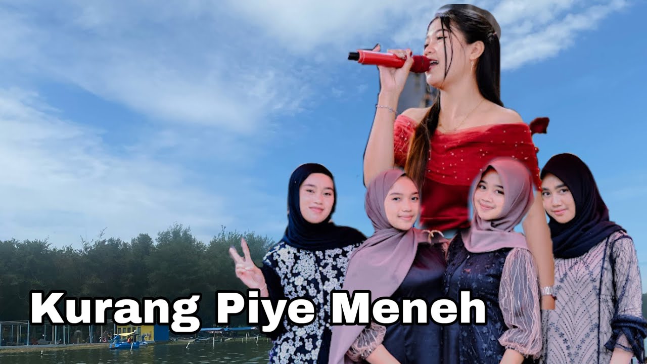 LANGGAM PALING NYAMLENG