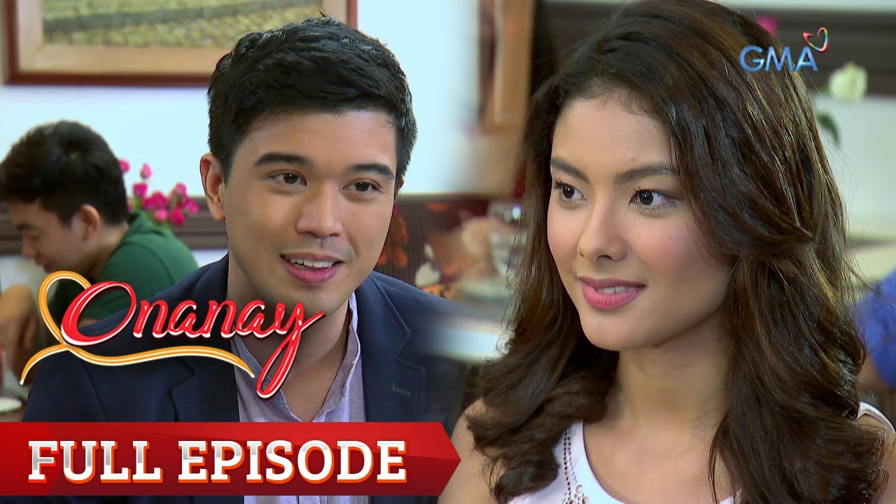 Onanay: Full Episode 16