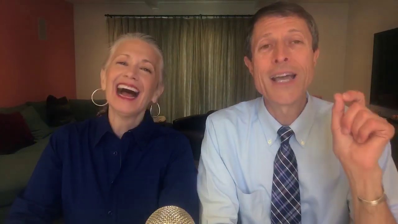 Dr. Neal Barnard on Changing the Status Quo for People and Animals
