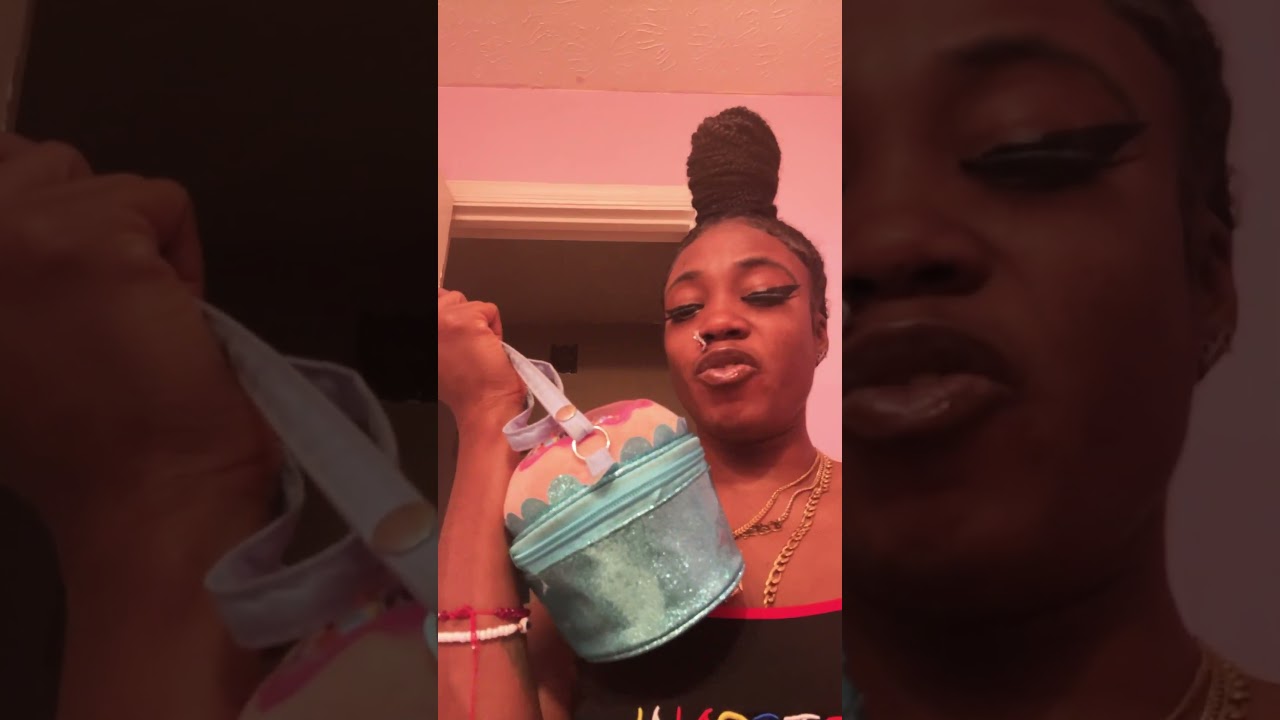 Stripper Chronicles:GRWM