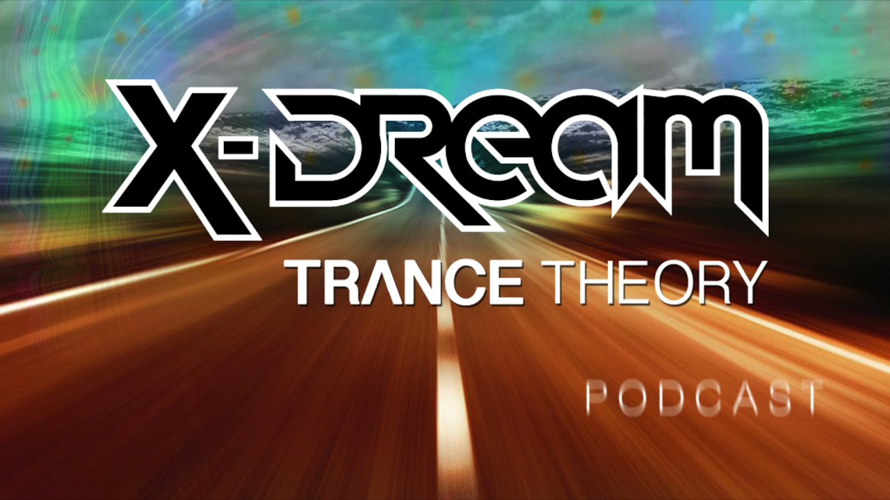 Trance Theory Podcast 013