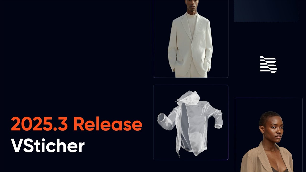 Релиз 2025.3 — Более эффективные рабочие процессы. Более тесное взаимодействие.