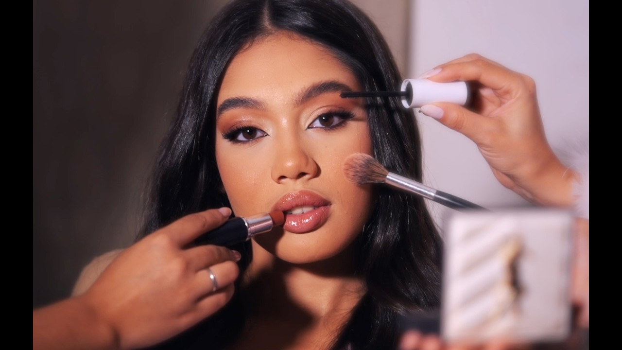 ShortFilm 15 anos Júlia