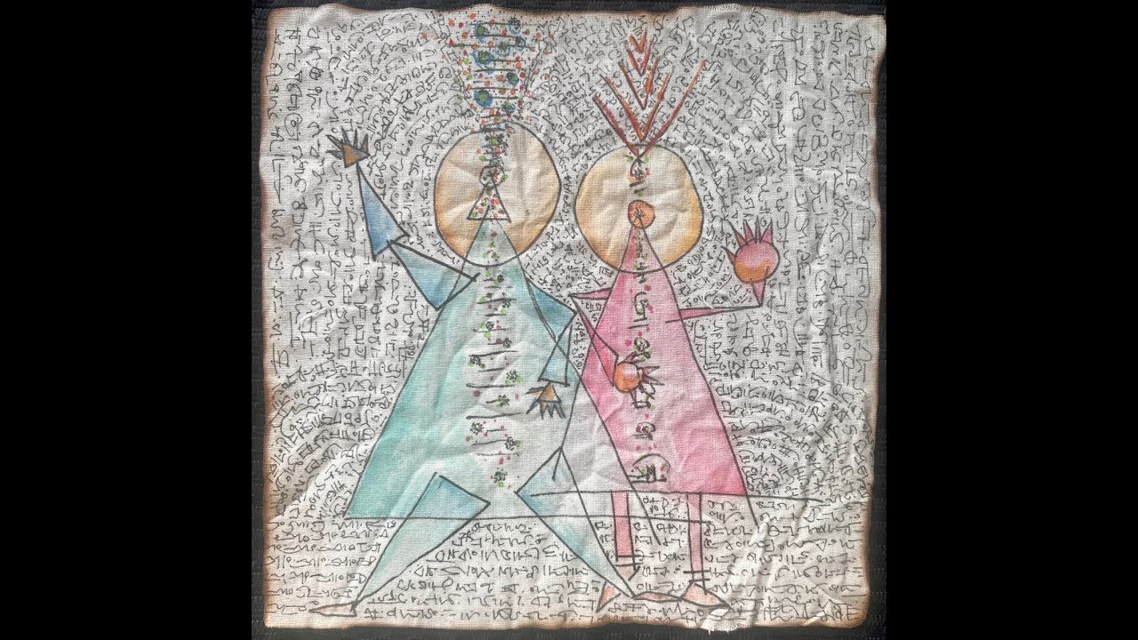 Sound & Vibration 4 - With Sound Practitioner Molly Adkins, once upon a Quantum Leap C3E24
