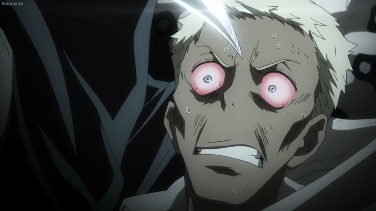 DVRST - REASON TO LIVE AMV