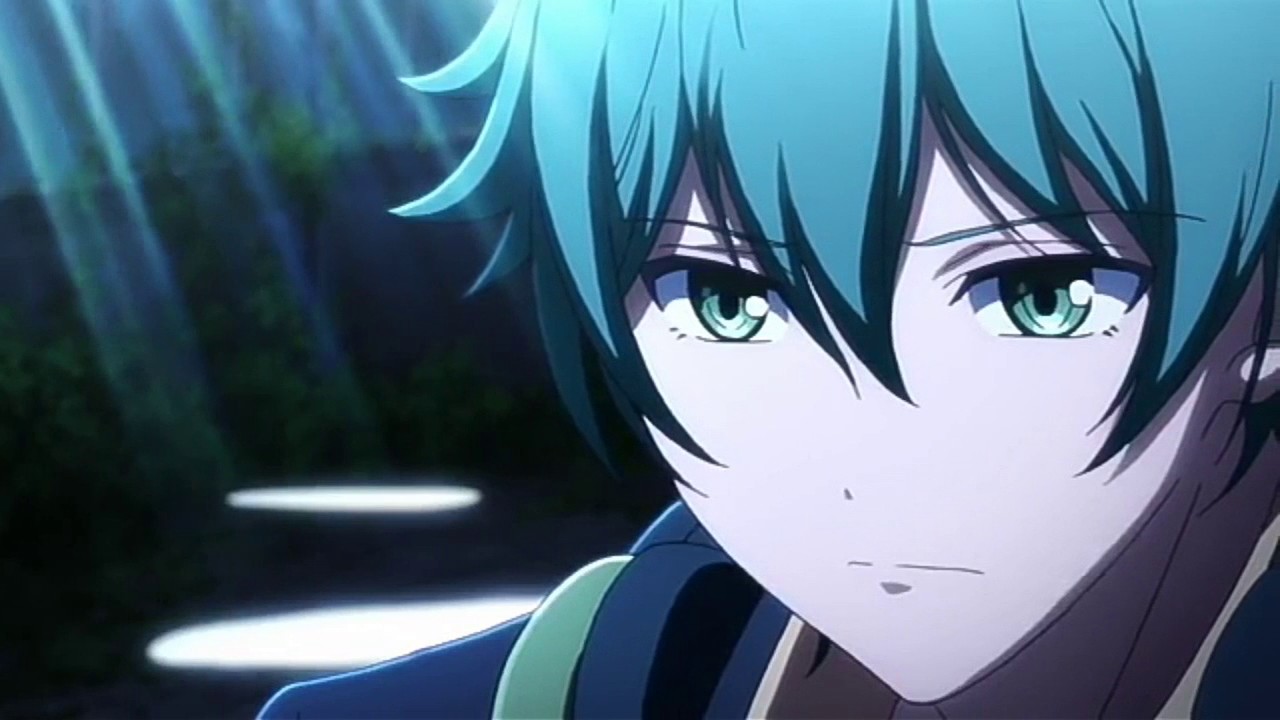 Kenka Banchou Otome: Girl Beats Boys [Tik Tok]