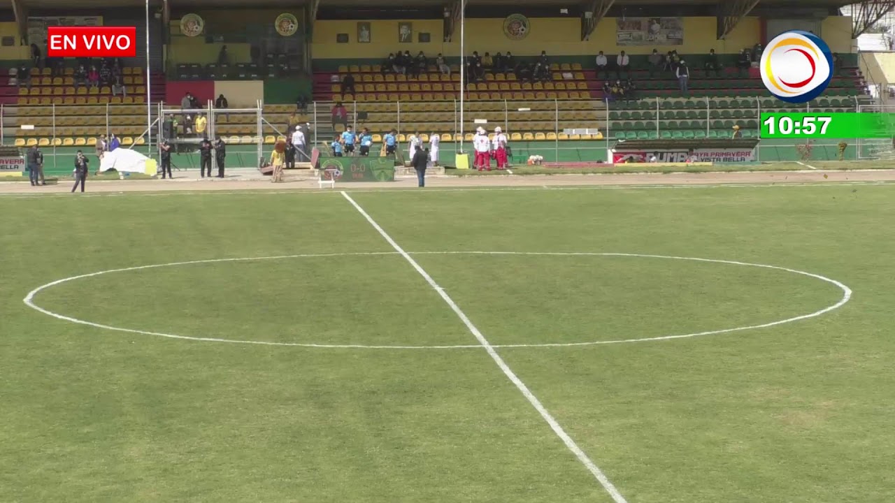 CANAL 4 DE ORO REY NETWORKS