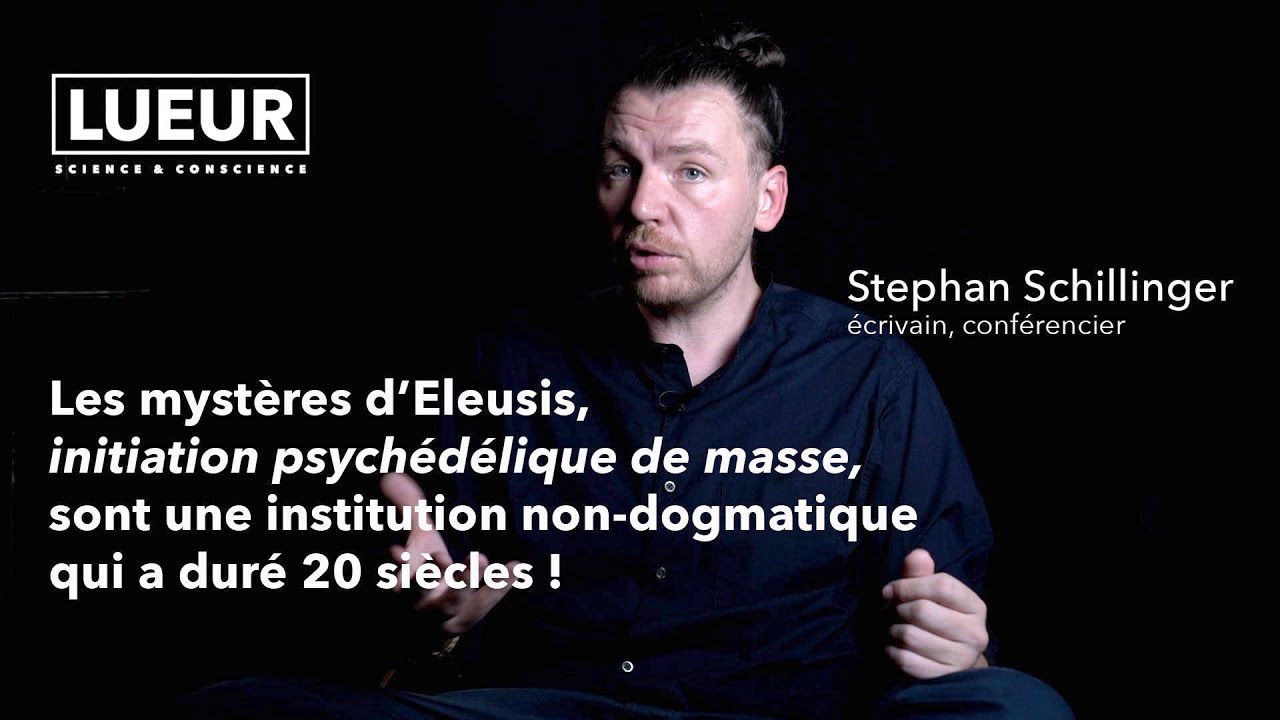 Stephan Schillinger, 