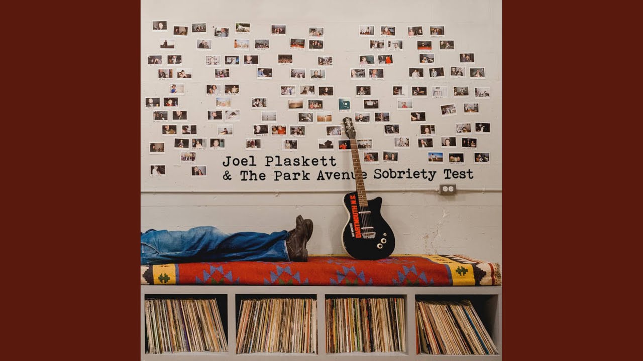 When I Close My Eyes