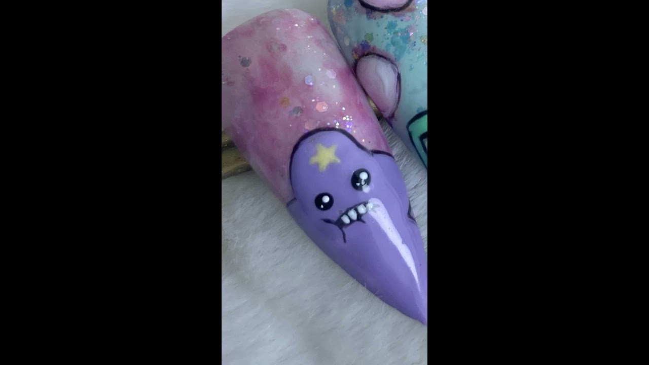 lumpy space princess