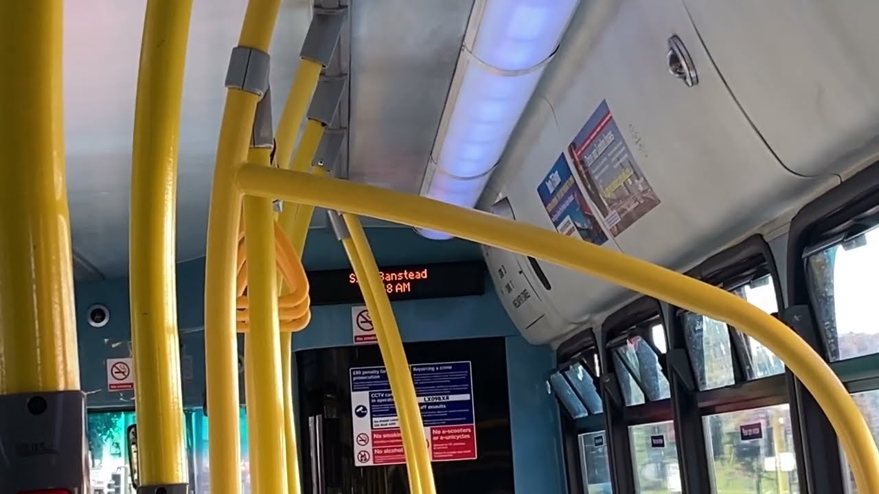 London ibus compilation 2