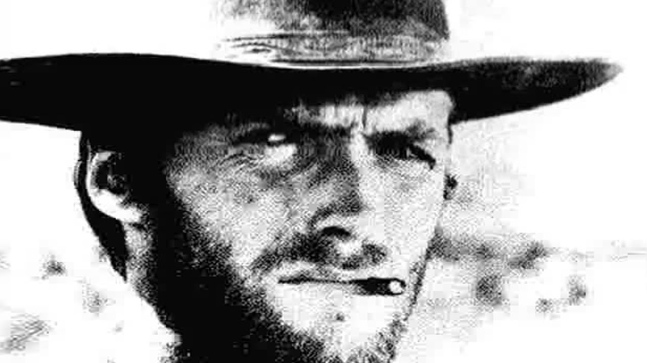 Ennio Morricone - For A Few Dollars More [HQ]