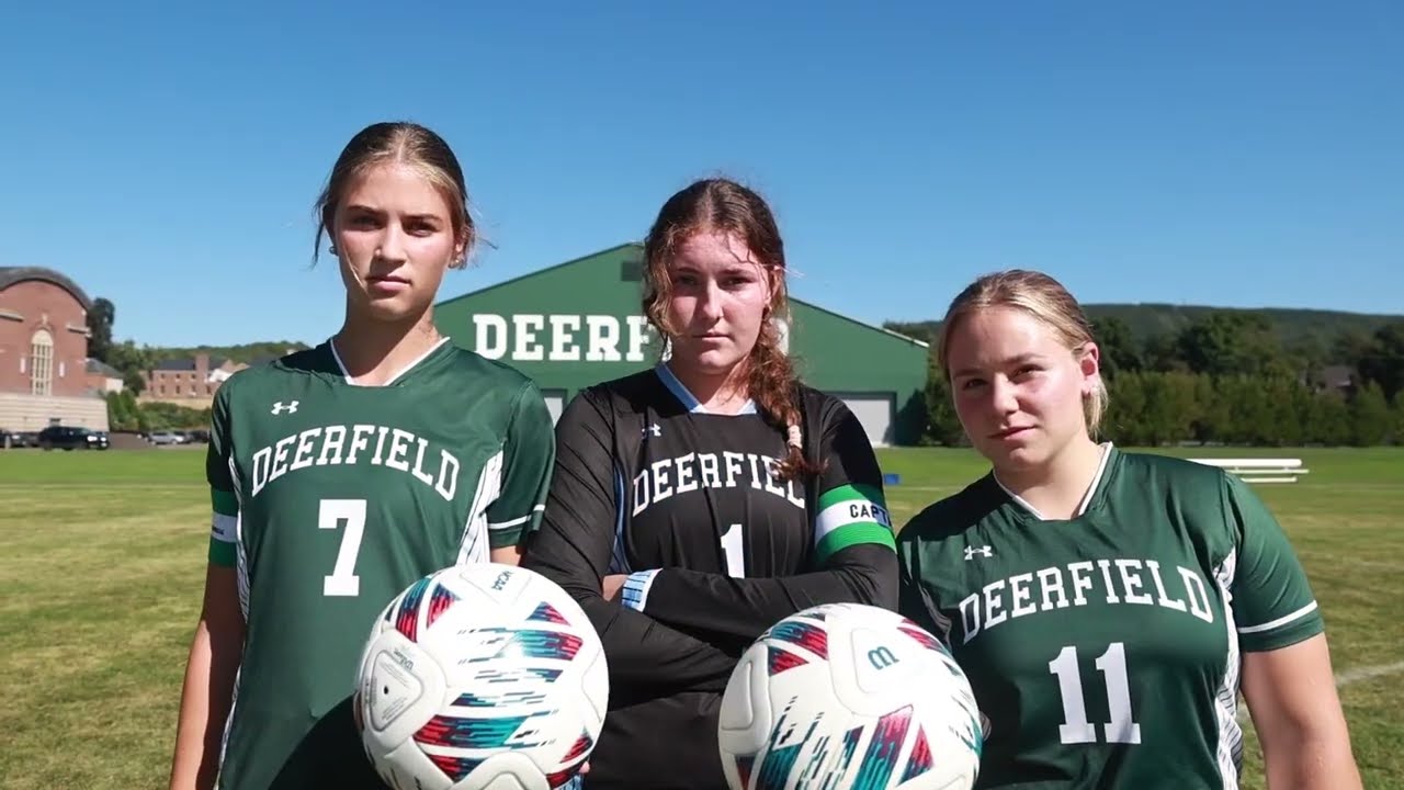 Go Big Green: Fall 2024 Sports Hype