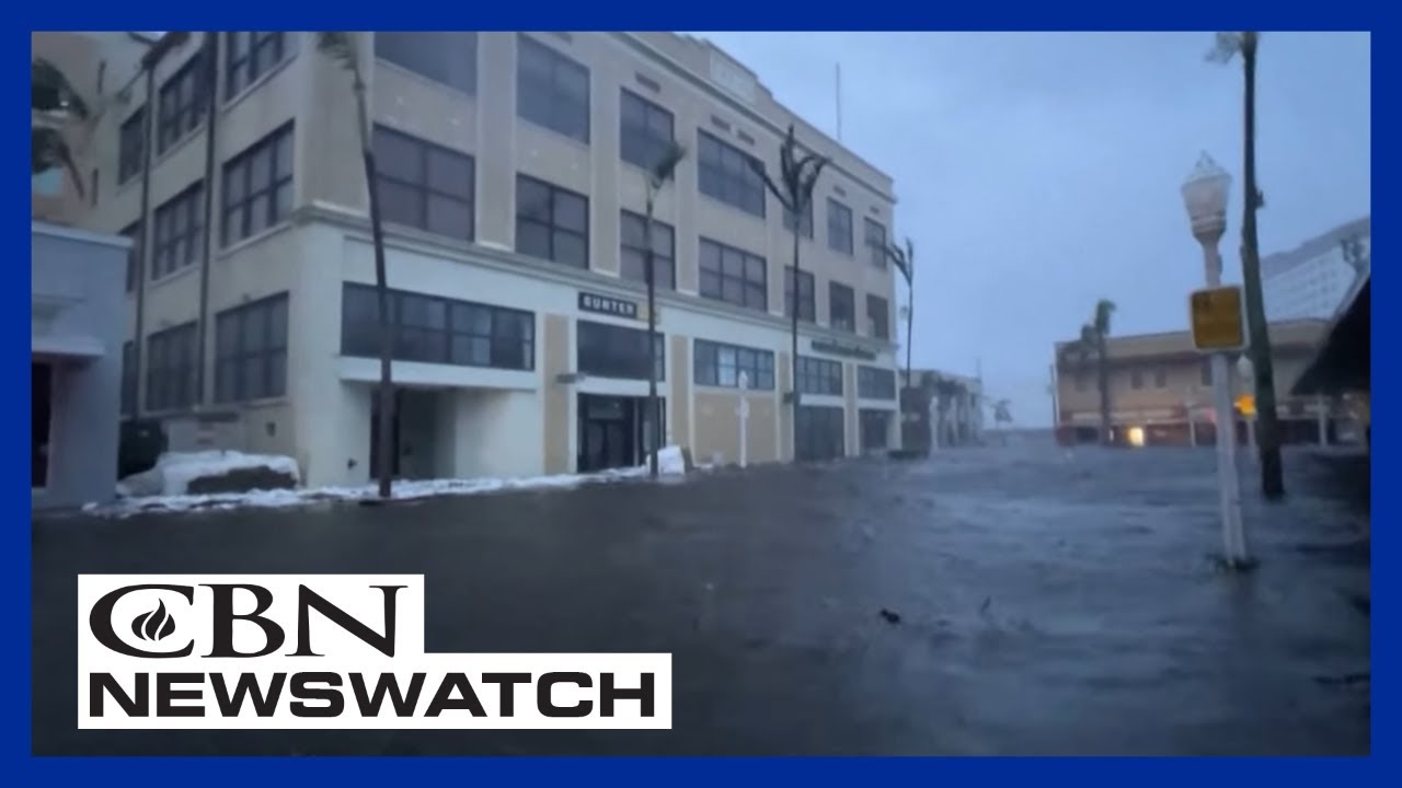 CBN NewsWatch AM: September 29, 2022