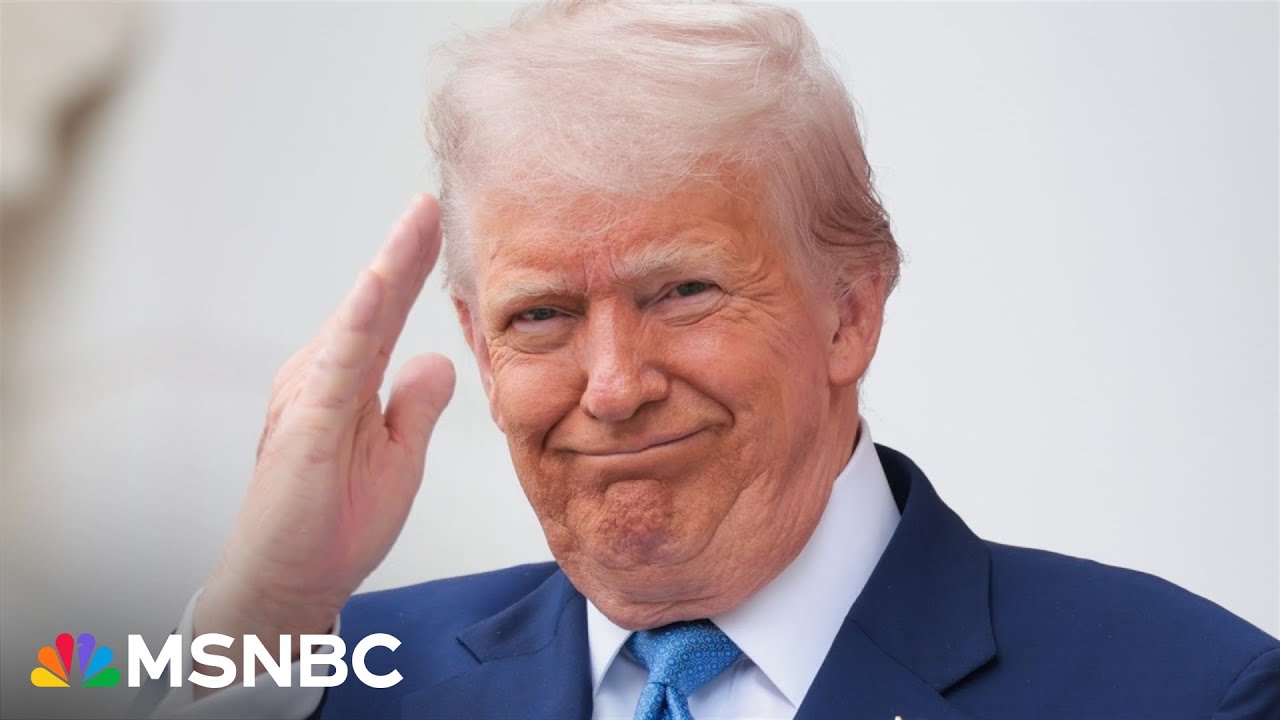 ‘Not even remotely normal’: New concern over Trump’s rambling speeches, posts