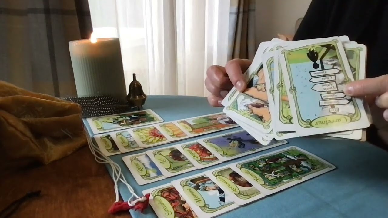 Même sa famille tente de le résonner, de lui ouvrir les yeux sur cette tentatrice???