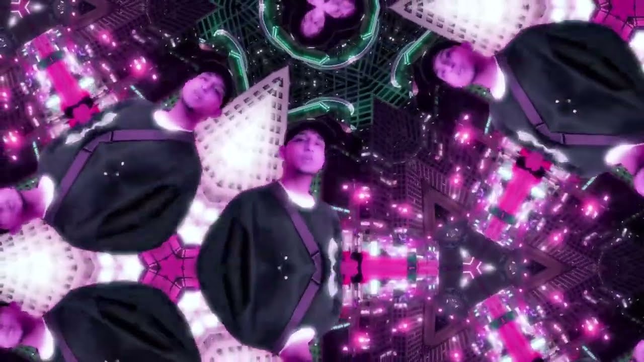 Yermil – MONA LISA ( VFX By; @Rxssell )