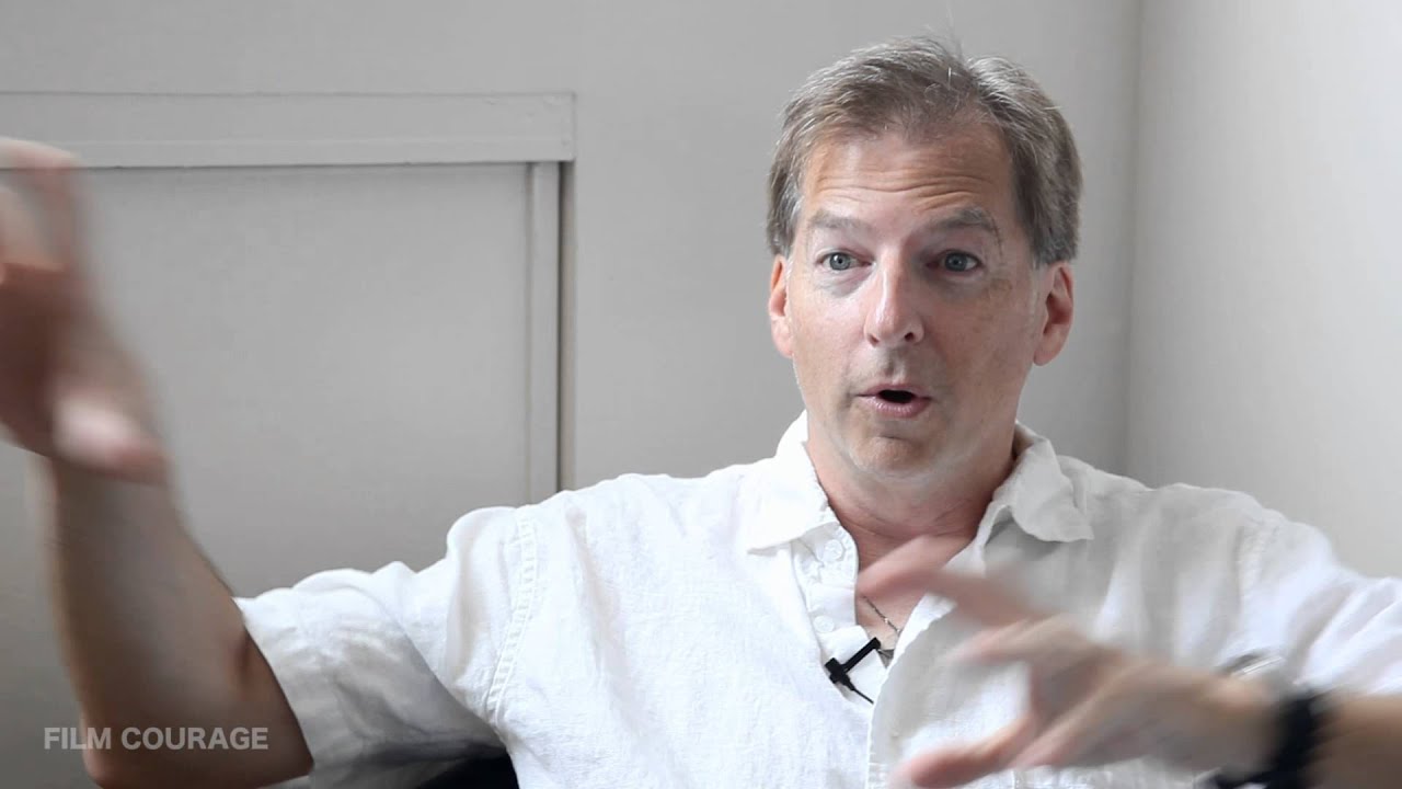 People Who Wait For A Filmmaking Career Will Never Have One by Thunder Levin