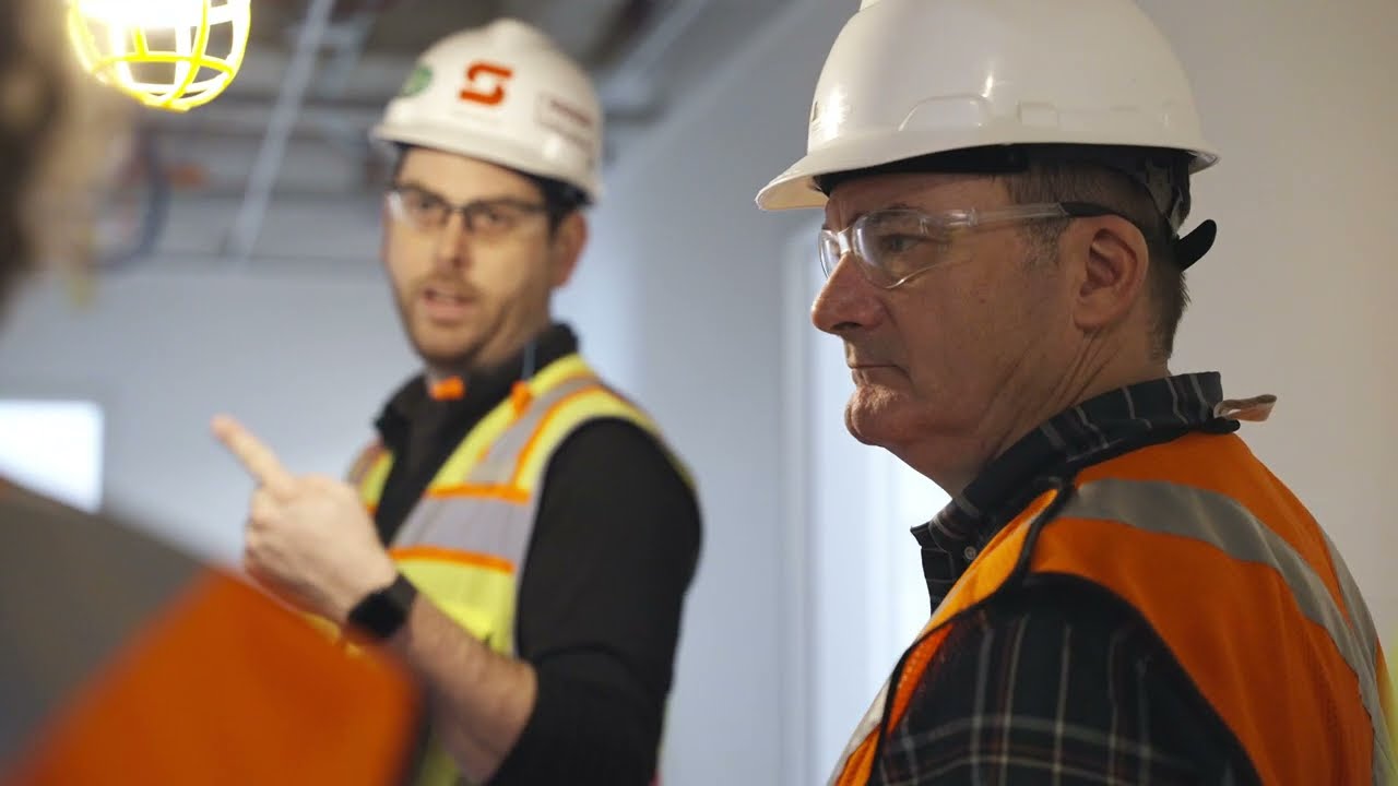 Skender Project | Maywood Supportive Living | Progress Update