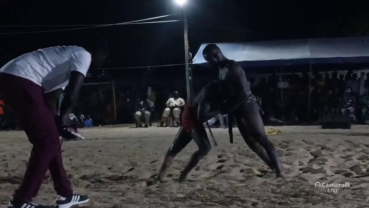 El chico tv🖥️'s broadcast