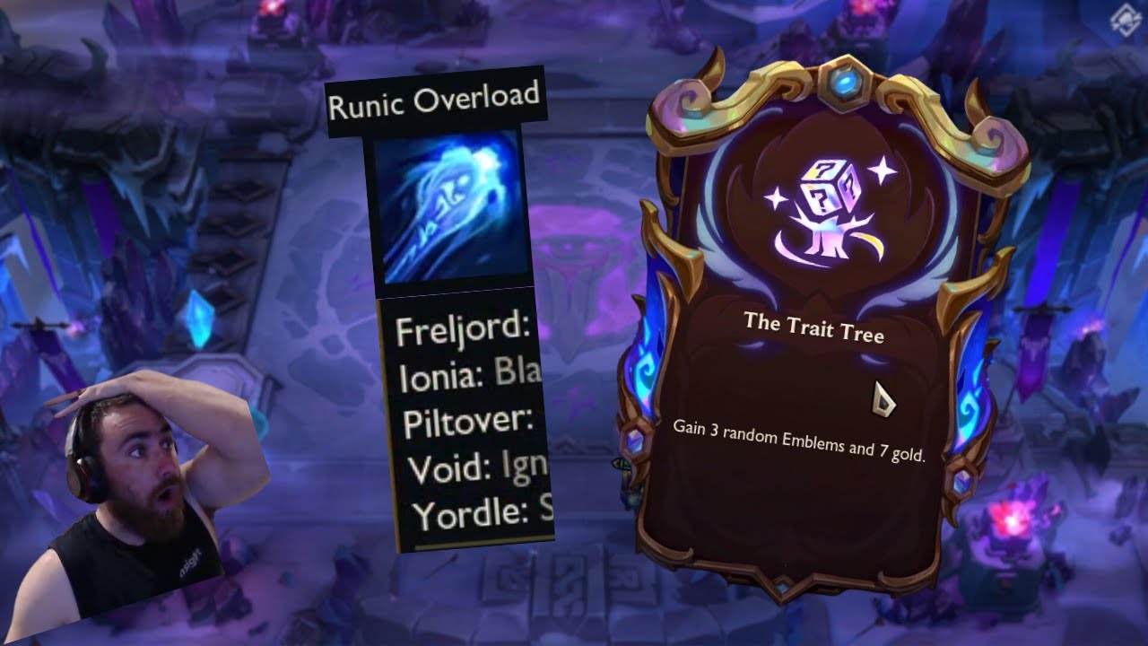 Old School Freestyle TFT