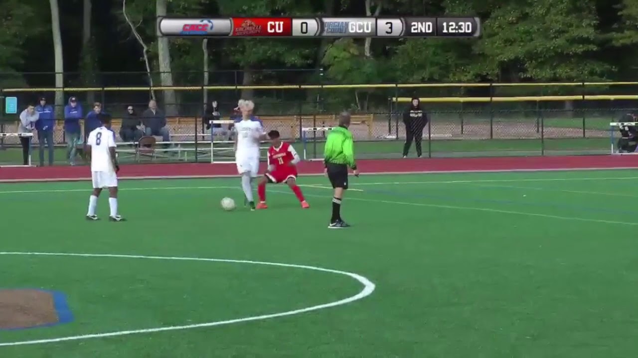 Louis Silva Highlight tape