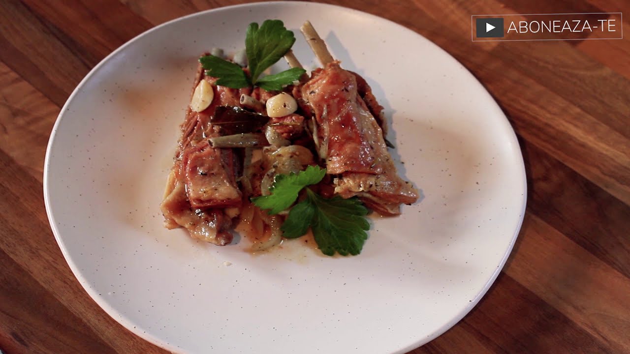 Coaste de Miel La Ceaun