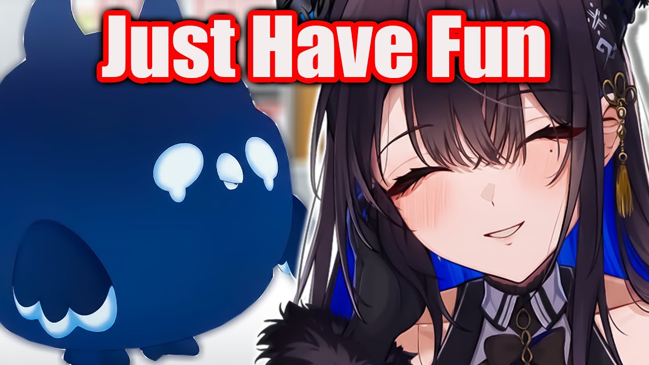 Nerissa's Wholesome Reminder to Jailbirds【Hololive】