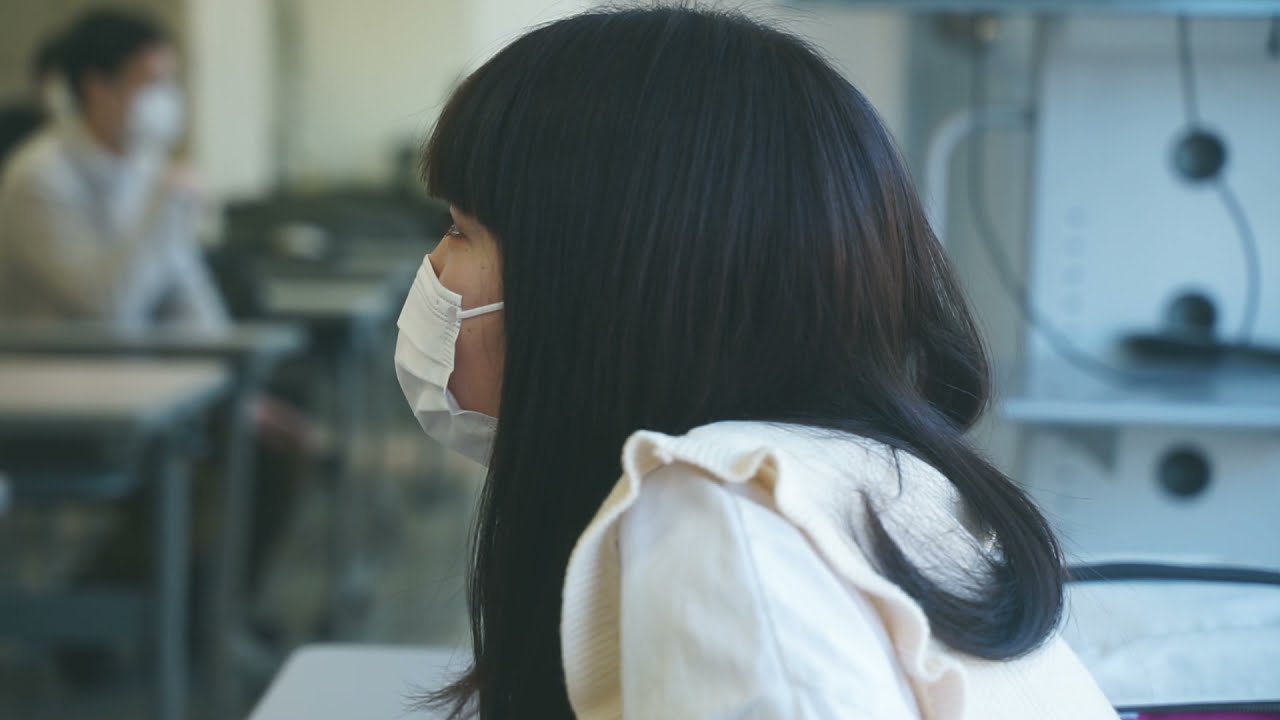 【短編映画】今日、僕は、君に恋をする