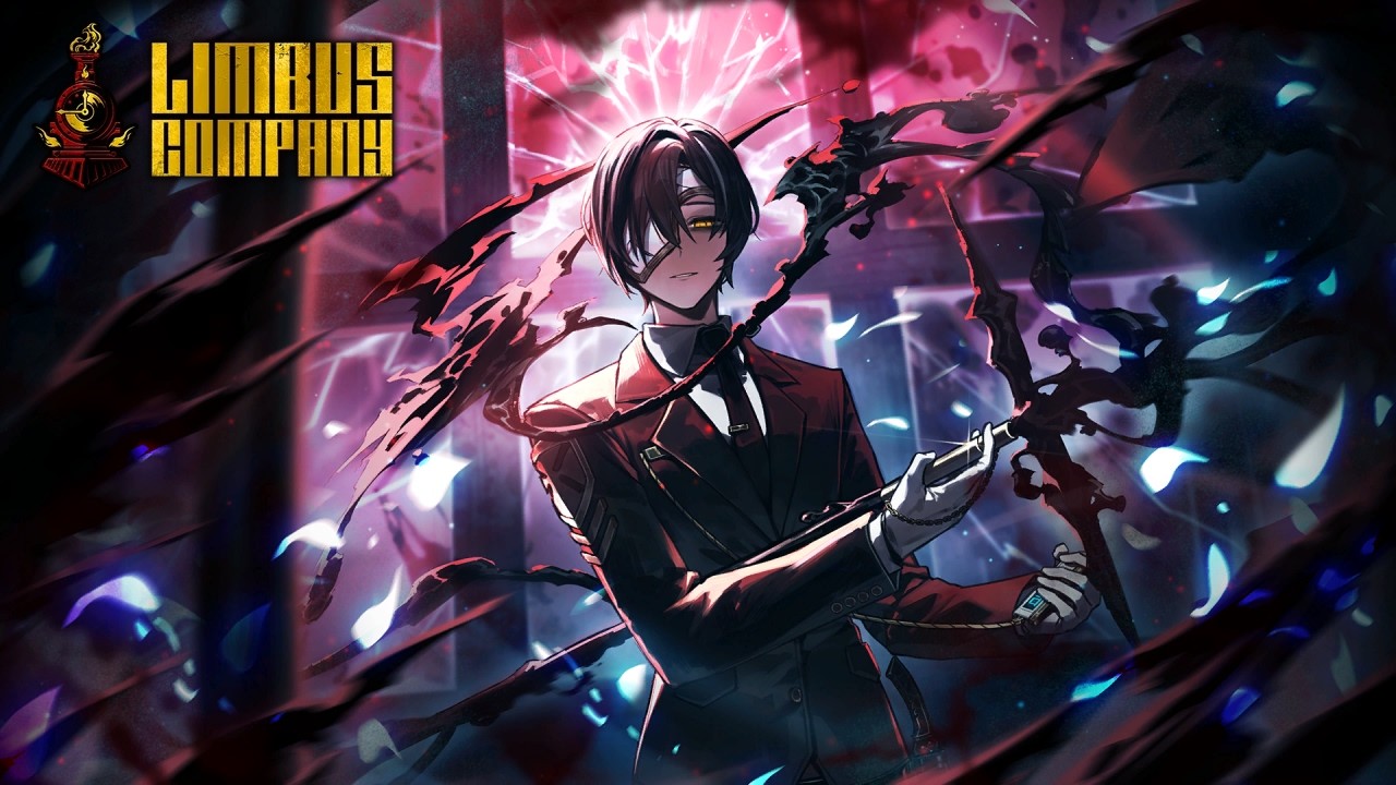 [Limbus Company] 15 ชั้นที่รอคอย