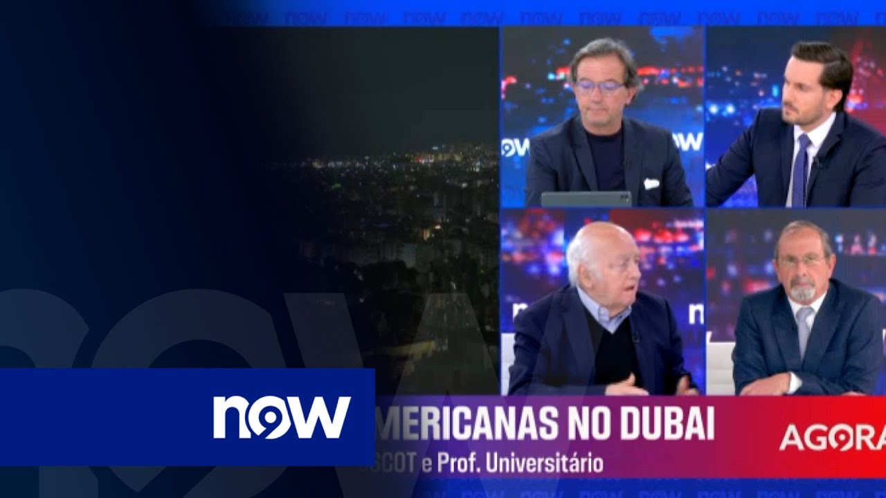 «A queda do regime iraniano não vai acontecer se no existirem as chamadas 'botas do terreno'»