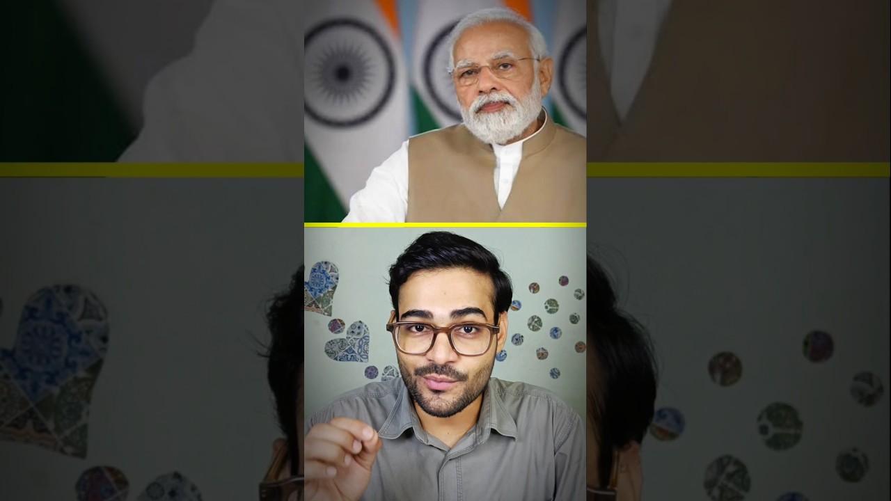 Modi's Fast Track Court Promise Fails? Where is the CBI Lawyer? 🏛️