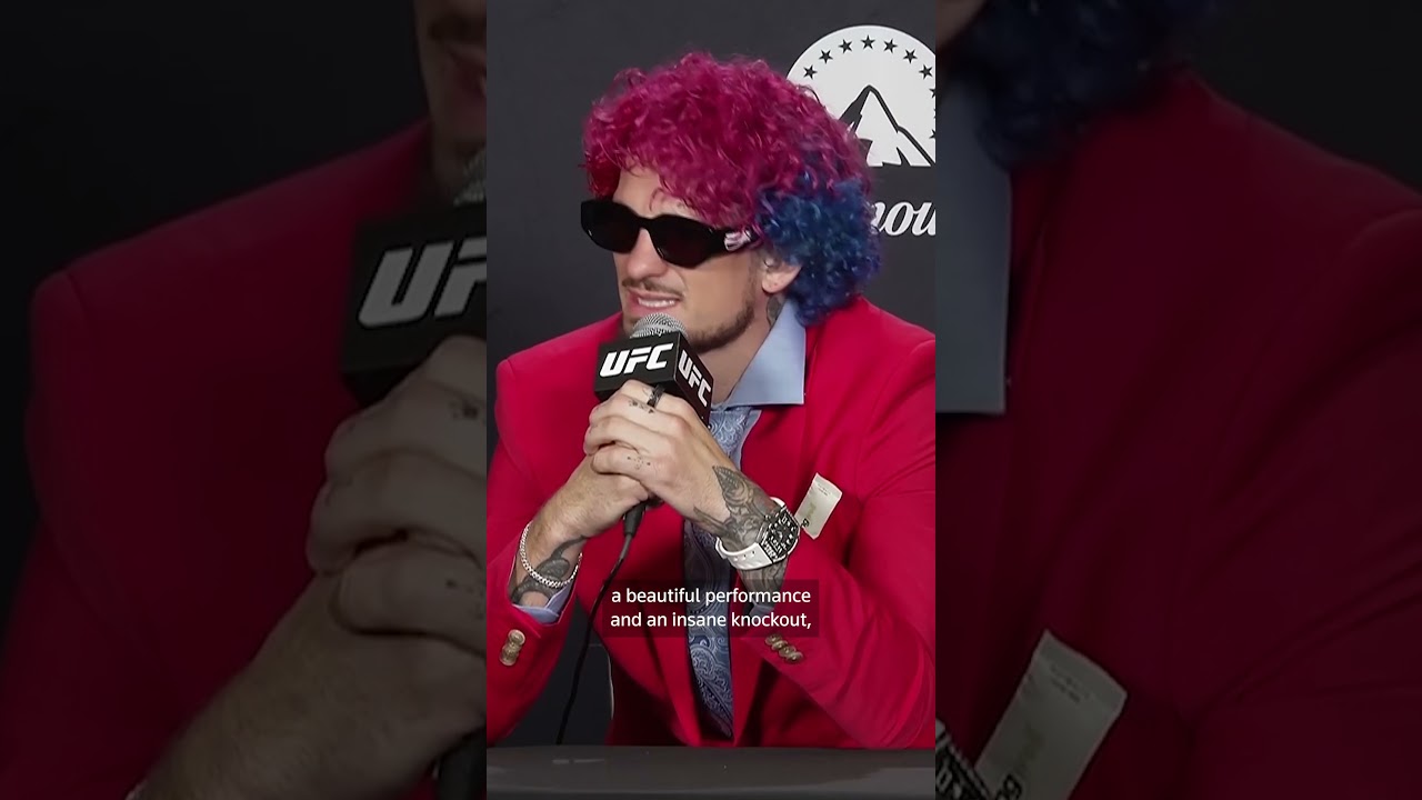 Бойцы UFC называют турнир в Белом доме &laquo;масштабным&raquo;