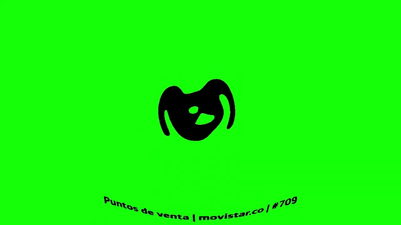Movistar Logo (2026) Effects (Preview 2JARRETT Effects)