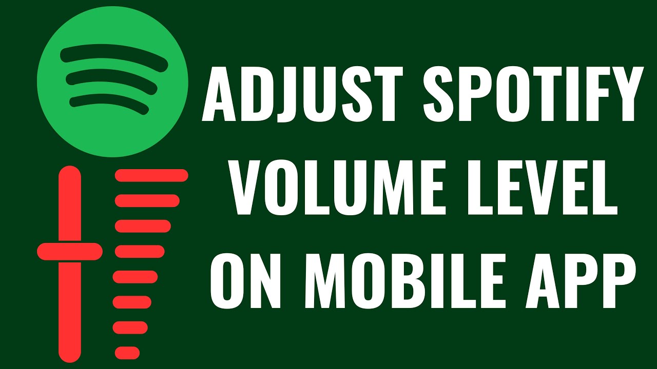 Jak dostosować poziom głośności Spotify w aplikacji mobilnej