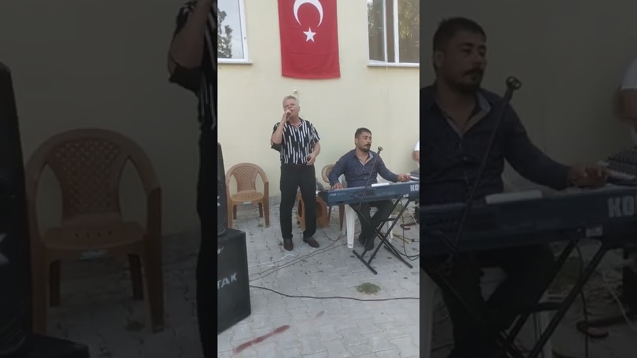 Selim Baykal - Çiçekler Açsın