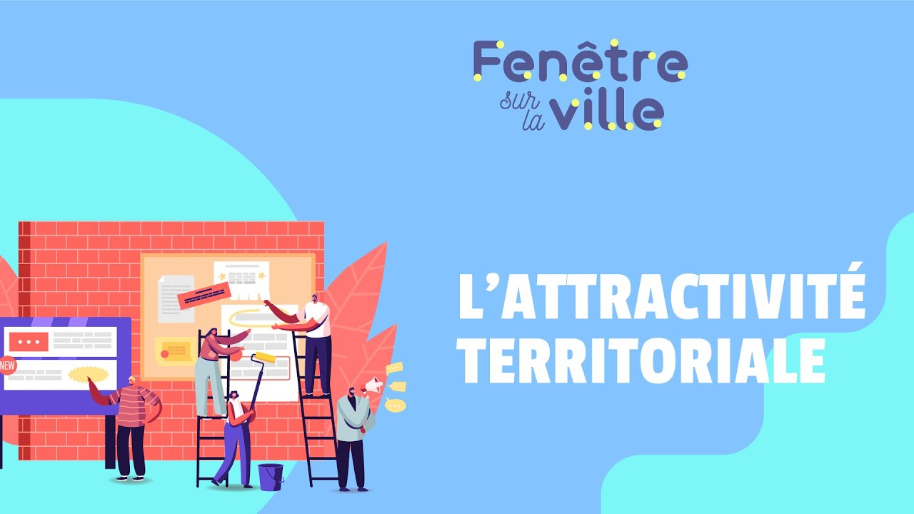 FAUT-IL EN FINIR AVEC L'ATTRACTIVITÉ TERRITORIALE ?