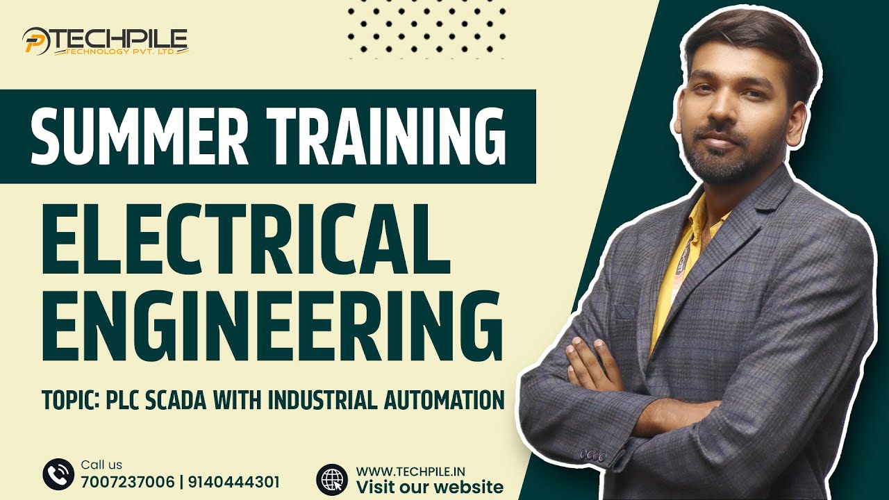 Registrations of Summer Training for Electrical Engineering Students is Now open, Register Now!