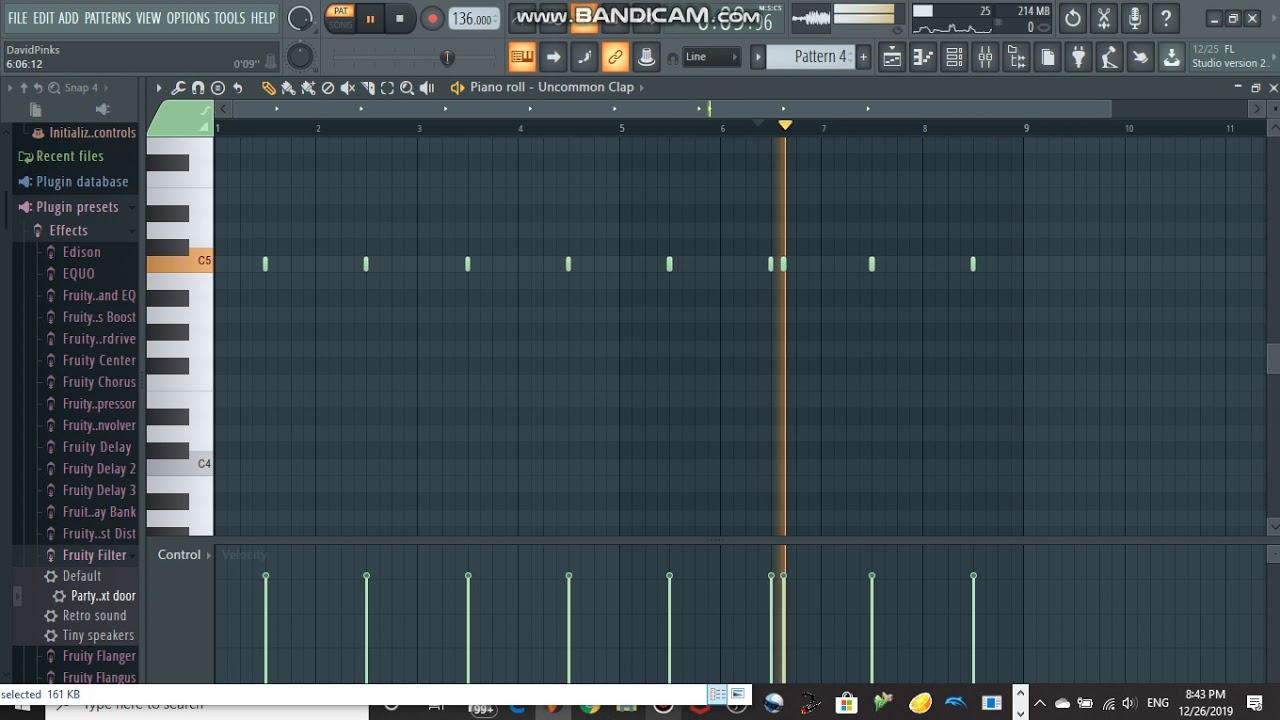 Lil Uzi Vert - Money Longer FL Studio Remake + FLP