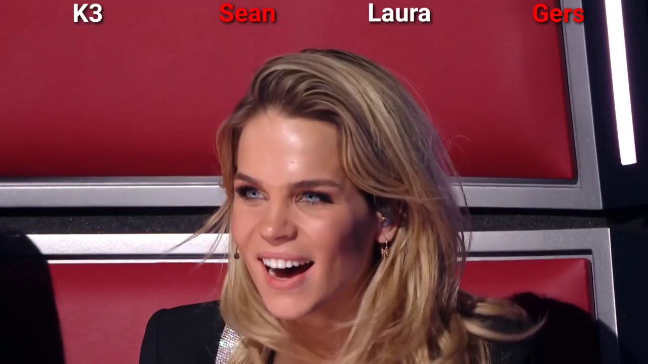 The Voice Kids van vlanderren BLOCKED 2020 Deel 2/2