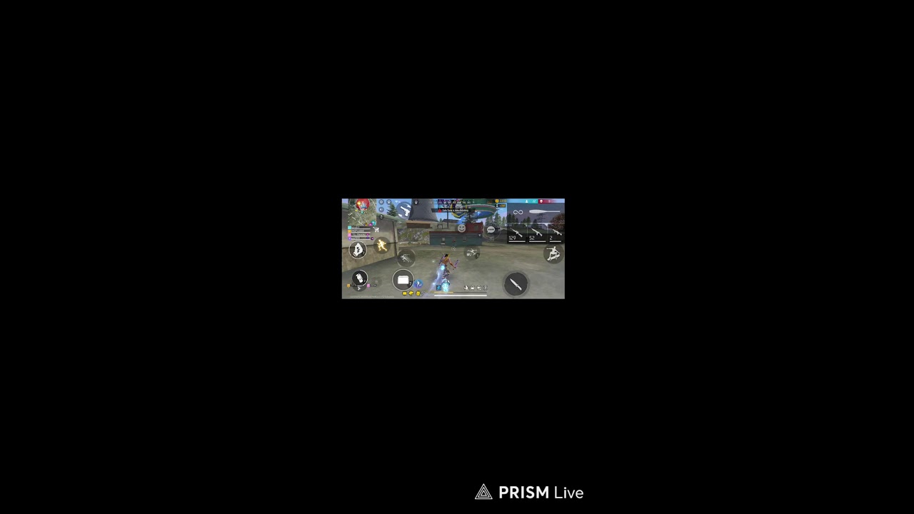 Live streaming of Najmul gaming