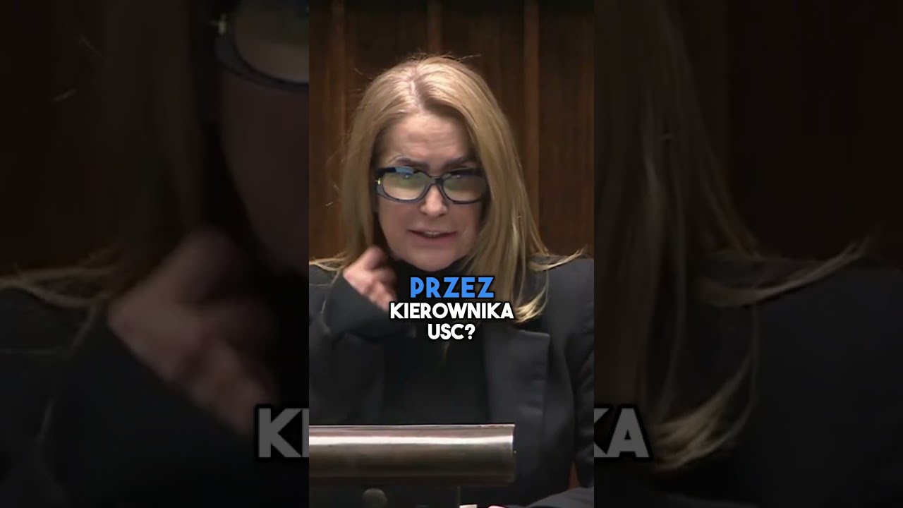 Rozwód w USC: Przerwanie procedury i konsekwencje prawne | Iwona Krawczyk 