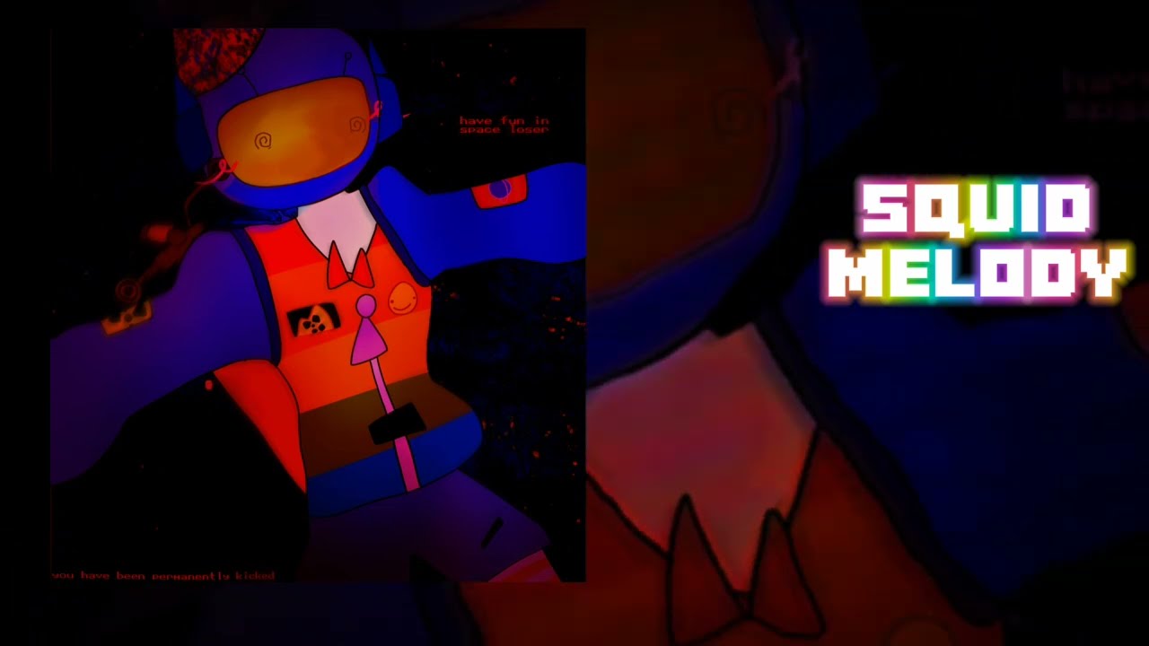 Edit Audios That Fit My Ocs!