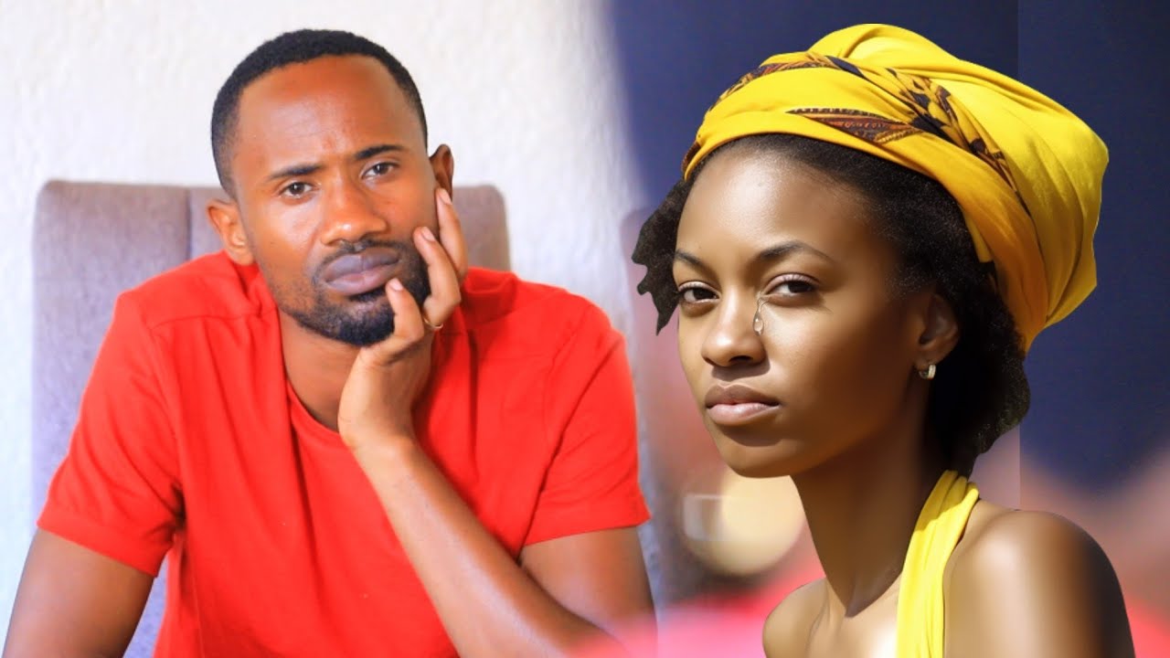 Umugabo Wanjye ANSAMBANYA Anziritse AMABOKO😭 Afite Amavuta asiga abakobwa Akabasambanya Batabizi💔😢