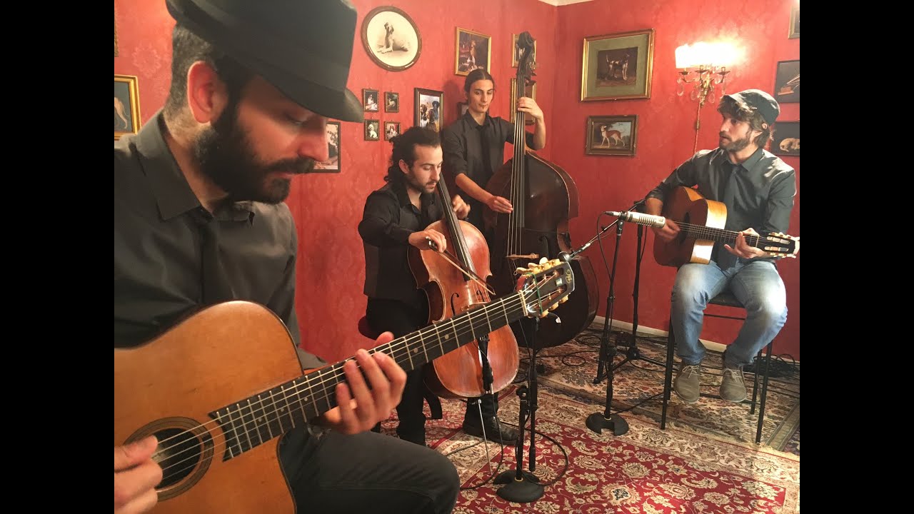 ACCORDI DISACCORDI - Something (#offthecorner)