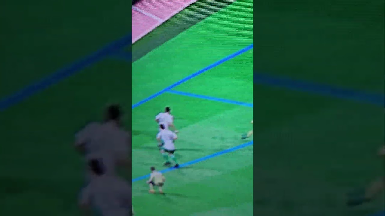 90th minute goal in champs league final!! #mancity #championsleauge
